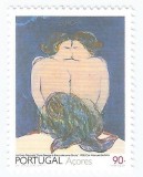 |Portugalia, Azore, Europa CEPT, 1993, MNH