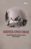 Esenta unui oras Demolari case oameni Bucuresti demolat anii 1980 interviuri RAR