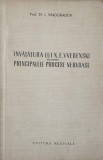 INVATATURA LUI N.E. VVEDENSKI DESPRE PRINCIPALELE PROCESE NERVOASE-M.I. VINOGRADOV-242174