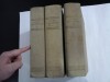 ISTORIA UNIVERSALA vol.I, II, III - redactor I. P. FRANTEV