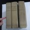 ISTORIA UNIVERSALA vol.I, II, III - redactor I. P. FRANTEV