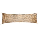 Cumpara ieftin Plasa de camuflaj cu geanta de depozitare, nisipiu, 519x142 cm