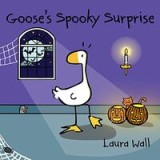 Goose&#039;s Spooky Surprise