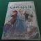 Regatul de gheata 2 - Frozen 2 - dvd dublat limba romana