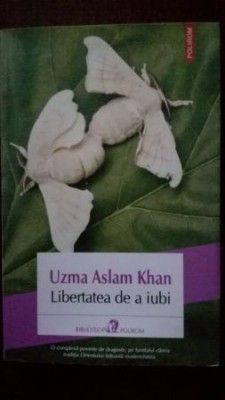 Libertatea de a iubi foto