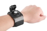 Suport de m&acirc;nă și &icirc;ncheietură PGYTECH pentru camere sportive (P-18C-024)