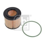 Filtru ulei Seat Cordoba, Ibiza III, Ibiza IV, Ibiza IV Sc; Skoda Fabia I, Fabia II, Roomster; VW Fox, Polo, Polo IV, Polo V Motor 1.2, 62 mm, OE