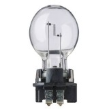 Bec pozitie PW24W 12V 24W pentru VAG cod OE N10776301