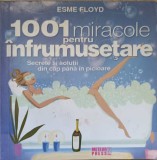 1001 MIRACOLE PENTRU INFRUMUSETARE. SECRETE SI SOLUTII DIN CAP PANA IN PICIOARE-ESME FLOYD-279609