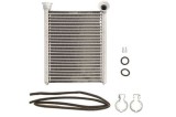 Radiator incalzire interior habitaclu OPEL MERIVA B microbus (S10) (2010 - 2017) THERMOTEC D6X015TT