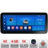 Navigatie Toyota Rav4 2018- K-RAV4 Edotec 4+64 12.3 inch Incell 1K android Wifi 5Ghz gps internet Cor v1 CarStore Technology
