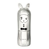 Cumpara ieftin Balsam buze copii, Coconut Silver, 3.5g, Inuwet