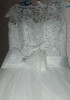 Rochie mireasa, Rochii de mireasa printesa