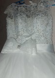 Rochie mireasa