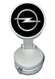 Suport Magnetic ALB cu Ventuza si Brat Reglabil Pentru OPEL
