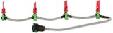 Furtun supracurgere combustibil Ford B-Max (JK), Fiesta VI (CB1, CCN), Focus III Motor 1.4 TDCi, 1.5 TDCi, 1.6 TDCi, 1.6 TDCi ECOnetic, OE 1742836