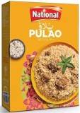 National Spice Mix for Mutton PULAO (Amestecul de condimente pentru Mutton