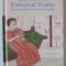 JANE &#039;S AUSTEN &#039; S UNIVERSAL TRUTHS , WISDOM and WITTICISMS FROM HER WRITING by SUSAN HART BYERS , 2021