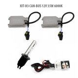 Cumpara ieftin H3 CAN-BUS 12V 35W 6000K Best CarHome, Carguard