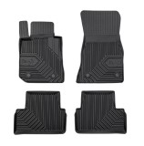 Covorase auto BMW Seria 4 G26 Gran Coupe 2022-prezent Frogum 77