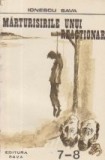 Marturisirile unui reactionar (7-8)