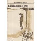 Marturisirile unui reactionar (7-8)