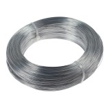 Sarma zincata, D 0.8 mm, rola 1000 ml