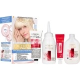 L&rsquo;Or&eacute;al Paris Excellence Creme culoare par culoare 03 Ultra Light Ash Blonde 1 buc