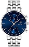 Ceas Barbati, Gant, Park Hill Day-Date II G121003 - Marime universala