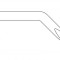 SPI80 237 L&Ouml;TSPITZE MEISSELFORM GEBOGEN, 5,0 MM F&Uuml;R SPI 81 4SPI80237-1 WELLER