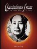 Quotations from Chairman Mao Tse-Tung (Little Red Book) - Marxism-Leninism, Socialism, Revolution, Ideology