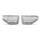 Lampi semnalizare laterala LED Dacia Logan II, Sandero II, Duster II, Recambo