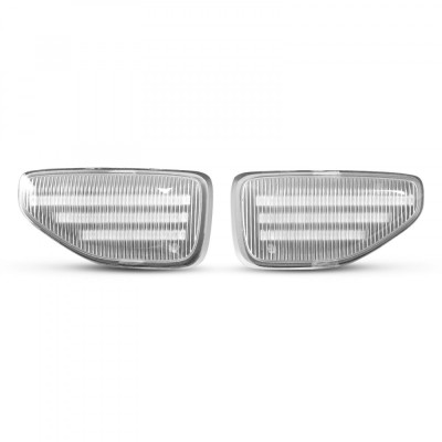 Lampi semnalizare laterala LED Dacia Logan II, Sandero II, Duster II foto