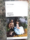 PICTORI ENGLEZI-ALLAN CUNNINGHAM