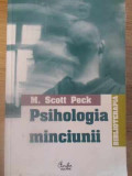 PSIHOLOGIA MINCIUNII-M. SCOTT PECK-254951