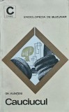 Cumpara ieftin Carte Cauciucul, Autor Gh. Vlantoiu, Editura Stiintifica, An 1968, Brosata, 265 pagini, Romana, 11x19 cm