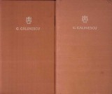 OPERE VOL.12-13 OPERA LUI MIHAI EMINESCU VOL.1-2-GEORGE CALINESCU-352196