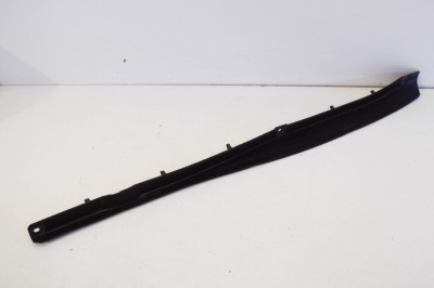 Bandou dreapta bara de protecție spate TESLA MODEL S 2016 OEM: 6008187-00-D 11029727 foto
