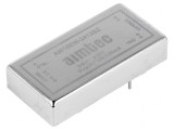 Convertor DC/DC 15W 9-36V la 12V 1.25A AM15EW-2412SZ