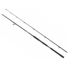 Lanseta Abu Garcia Beast Deadbait Spinning Rod 902EH, 40-140g, 3.04m, 2seg foto