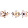Etrier Frana Dreapta Spate DRI Citroen C8 Fiat Ulysse Lancia Phedra Peugeot 807 OE 4401C9