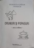 DRUMURI SI POPASURI. NOTE DE CALATORIE-GEORGETA CORDUN TARABUTA-244836