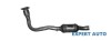 Catalizator Volkswagen Golf 2 (1983-1992)[19E,1G1]