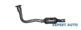 Catalizator Volkswagen Golf 2 (1983-1992)[19E,1G1]