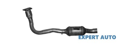 Catalizator Volkswagen Golf 2 (1983-1992)[19E,1G1] foto