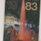 bnk cld Calendar birou - 1983 - URSS - Leningrad