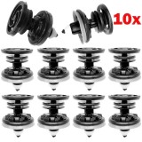 Set 10 Bucati clipsuri cleme bumbi fixare usa portiera 7L6868243 8679426 BU-23