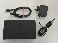 Docking station Nintendo Switch Console Screen TV Dock Station Charging HAC-007 foto