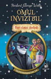 Omul invizibil | Herbert George Wells