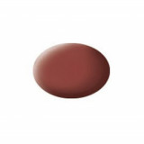 Aqua reddish brown mat, Revell